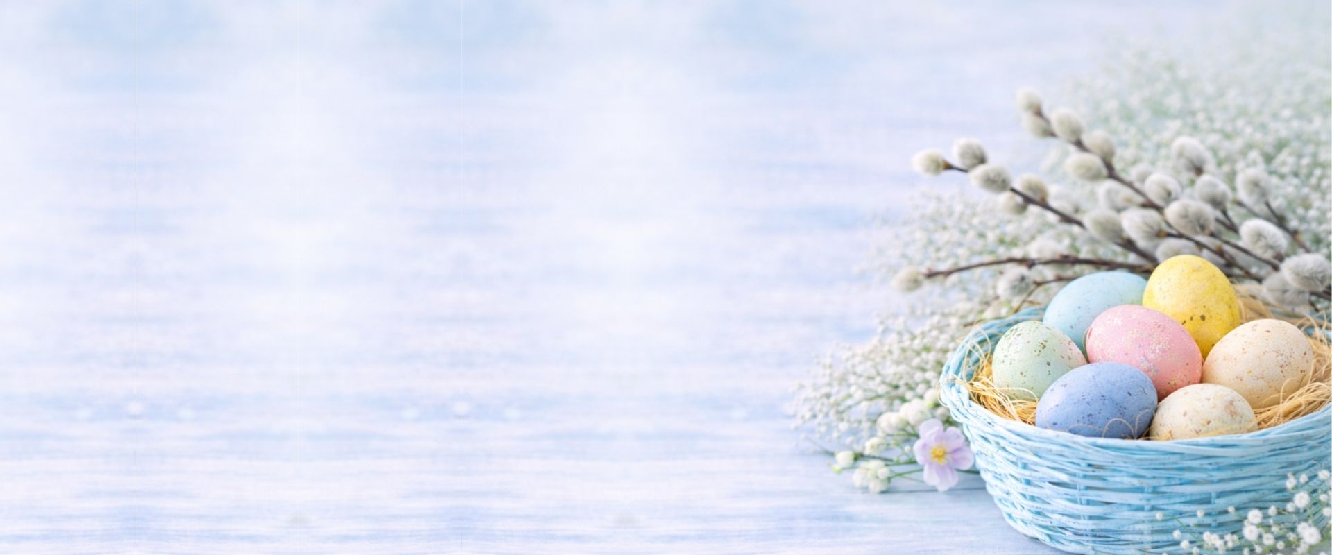 Kuidas tähistada munadepühi?