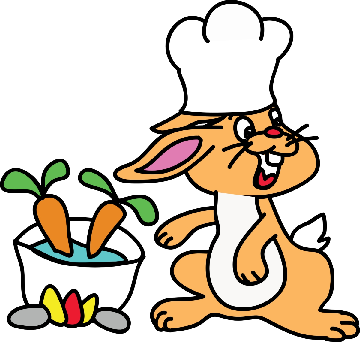 Ma emmet issit rõõmustan, neid ise täna võõrustan.