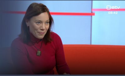 ERR: kuidas mängida lapsega ja kes kehtestab reeglid