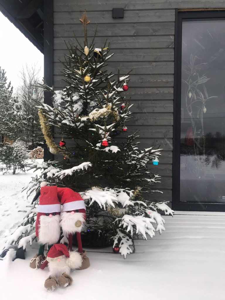 Päkapikupere Päkapikupere