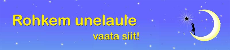 Unelaulud
