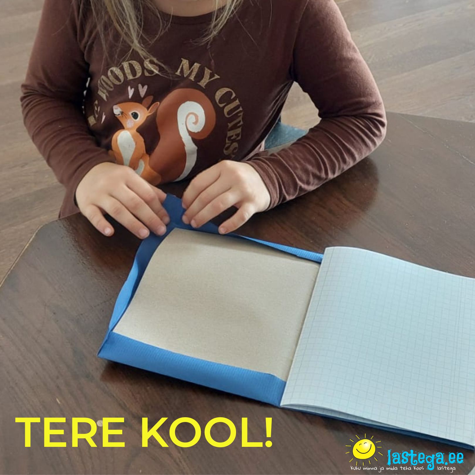 TERE KOOL! Oh mis room kui laps ootab kooli. Foto Lastega.ee, MLP TERE KOOL! Oh mis room kui laps ootab kooli. Foto Lastega.ee, MLP