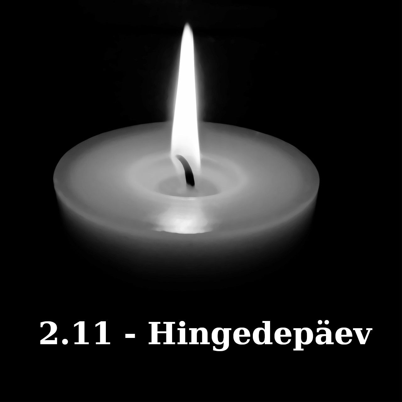 Hingedeaeg on sügisene periood eesti rahvakalendris. Vaata, millised tavad on juurdunud, et austada surnud esivanemate hingi.