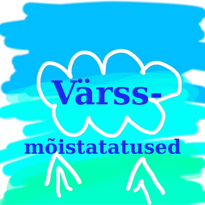 värssmoistatused