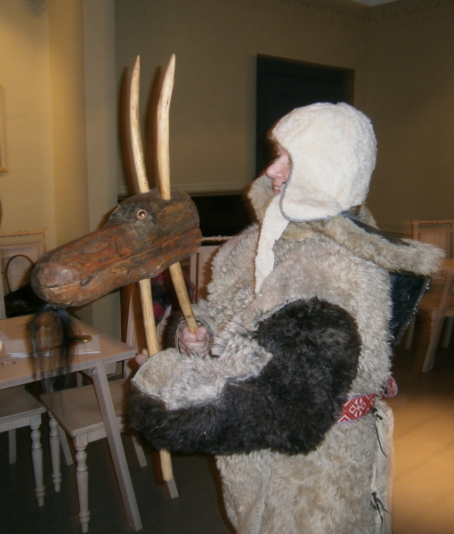 2012 joulusokk rahvaparimus