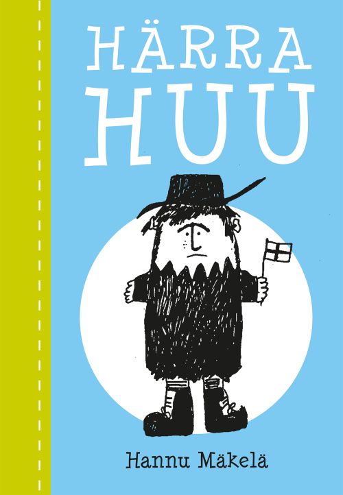 harrahuu 500