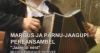 Jaani&ouml;&ouml; neid - Margus ja P&auml;rnu-Jaagupi pereansambel