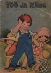 T&ouml;&ouml; ja m&auml;ng