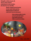 P&auml;kapikk m&otilde;tles kuuse all