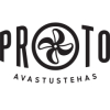 PROTO laager - Halloweeni eri "Kummituslik leiutamislabor"