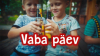 Vaba p&auml;ev