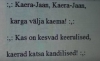 Kaera-Jaan