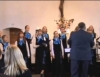 &Otilde;htul pimedal ja n&otilde;nda valgel - Naiskoor Gaudete
