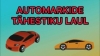 Automarkide t&auml;hestiku laul 