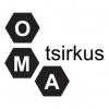 OMAtsirkuse tsirkuse ja akrobaatika linnalaagrid!