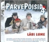 L&auml;bi lume sahiseva - J.Janson