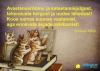Tarkusep&auml;evaks!