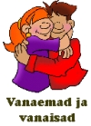 Siis kui minu vanaema