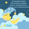 Une aeg